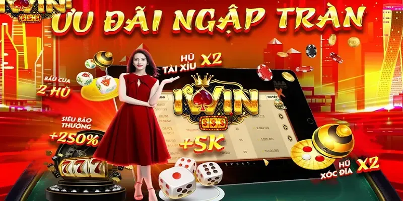 Khuyến mãi chào mừng thành viên mới 88qq